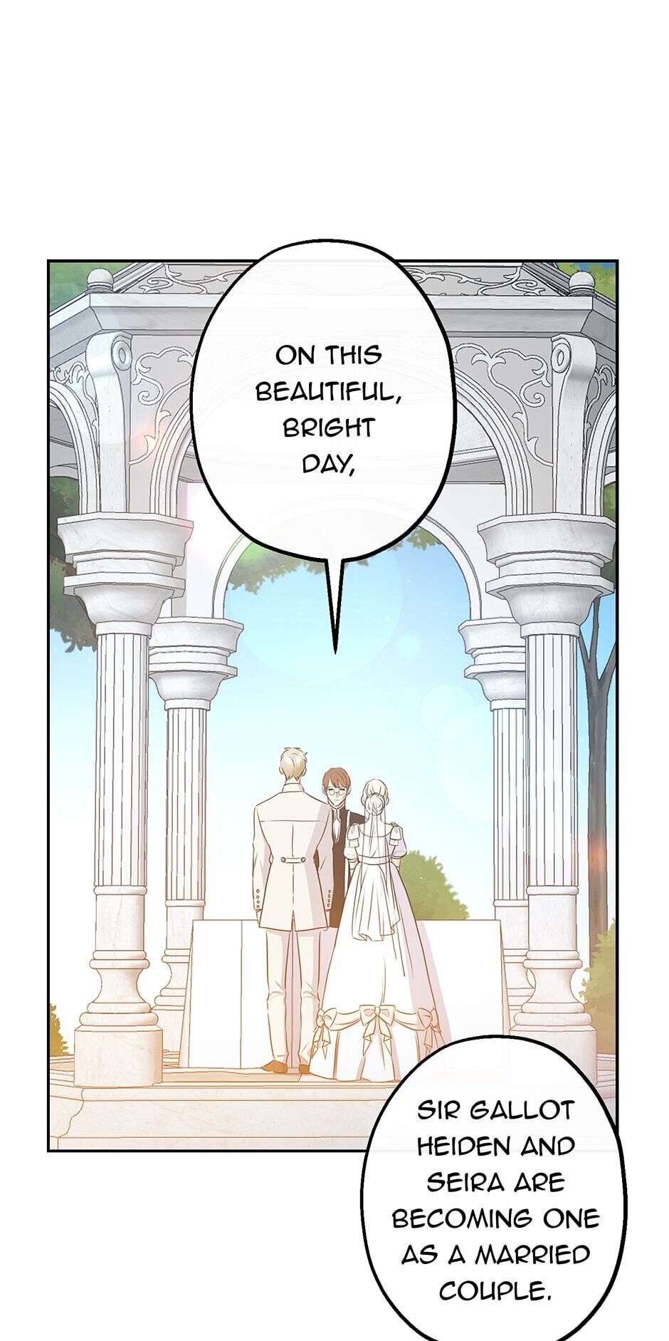 This Is an Obvious Fraudulent Marriage Chapter 64 19